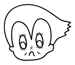 Romeo and Carol sticker #12458808