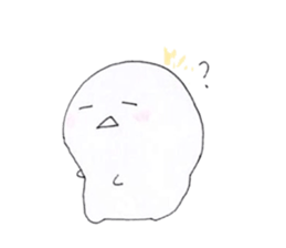 fuwafuwa's fluffy days 3 sticker #12459379