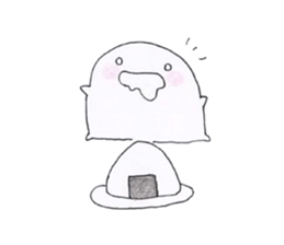 fuwafuwa's fluffy days 3 sticker #12459381