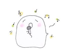 fuwafuwa's fluffy days 3 sticker #12459383