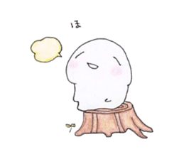 fuwafuwa's fluffy days 3 sticker #12459392