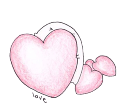 fuwafuwa's fluffy days 3 sticker #12459400