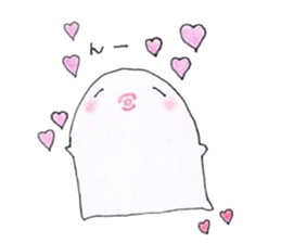 fuwafuwa's fluffy days 3 sticker #12459401