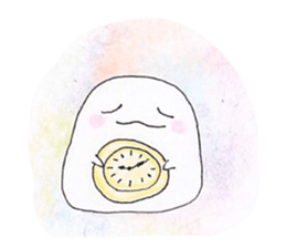 fuwafuwa's fluffy days 3 sticker #12459410