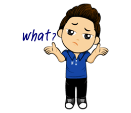 N&B Travel sticker #12459462