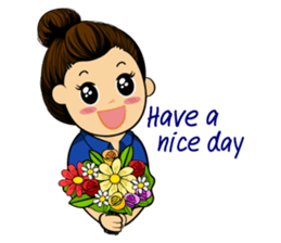 N&B Travel sticker #12459464