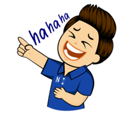 N&B Travel sticker #12459465