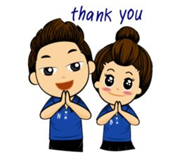 N&B Travel sticker #12459475