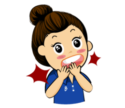 N&B Travel sticker #12459477