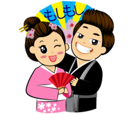 N&B Travel sticker #12459484