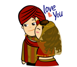 N&B Travel sticker #12459490