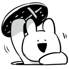 Extremely Rabbit Vol 3 By Dk Co Ltd Extremely Rabbit Vol 3 By Dk Co Ltd