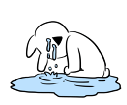 Extremely Rabbit vol.3 sticker #12459550