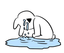 Extremely Rabbit vol.3 sticker #12459550