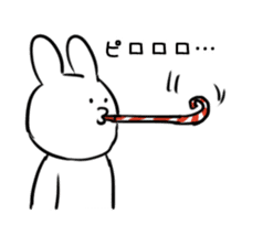 Extremely Rabbit vol.3 sticker #12459553