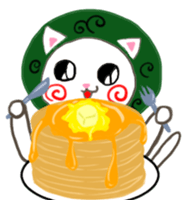 Pe's sweets & snack sticker #12459614