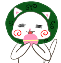 Pe's sweets & snack sticker #12459615