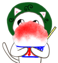 Pe's sweets & snack sticker #12459618