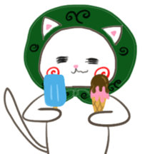 Pe's sweets & snack sticker #12459619