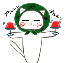 Pe's sweets & snack sticker #12459621