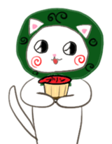 Pe's sweets & snack sticker #12459622