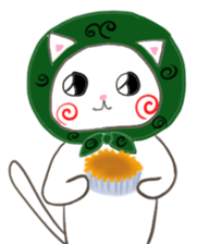 Pe's sweets & snack sticker #12459624