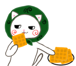 Pe's sweets & snack sticker #12459628