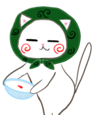 Pe's sweets & snack sticker #12459629