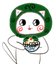 Pe's sweets & snack sticker #12459630