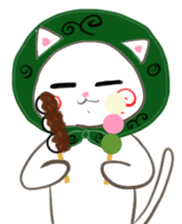 Pe's sweets & snack sticker #12459631