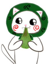 Pe's sweets & snack sticker #12459632