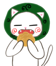 Pe's sweets & snack sticker #12459633