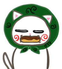 Pe's sweets & snack sticker #12459634