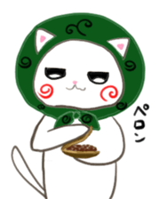 Pe's sweets & snack sticker #12459636