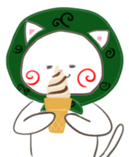 Pe's sweets & snack sticker #12459637