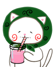 Pe's sweets & snack sticker #12459638