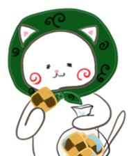 Pe's sweets & snack sticker #12459640