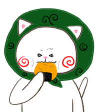 Pe's sweets & snack sticker #12459642