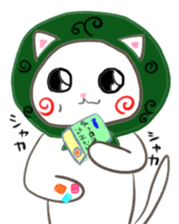 Pe's sweets & snack sticker #12459643