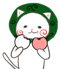 Pe's sweets & snack sticker #12459647