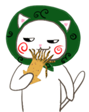 Pe's sweets & snack sticker #12459651