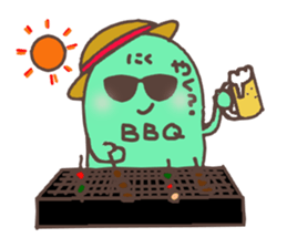 fukky4 You could use in the summer sticker #12459658