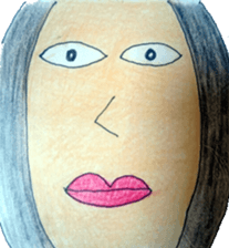 abalone sticker 2 sticker #12459736