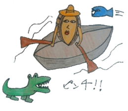 abalone sticker 2 sticker #12459742