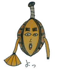 abalone sticker 2 sticker #12459747