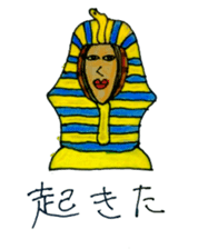 abalone sticker 2 sticker #12459749