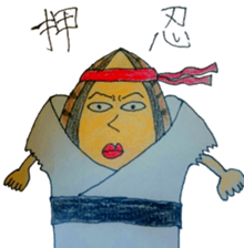 abalone sticker 2 sticker #12459760