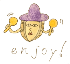 abalone sticker 2 sticker #12459768