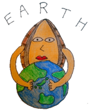 abalone sticker 2 sticker #12459770