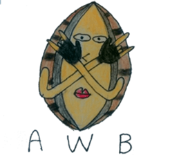 abalone sticker 2 sticker #12459773